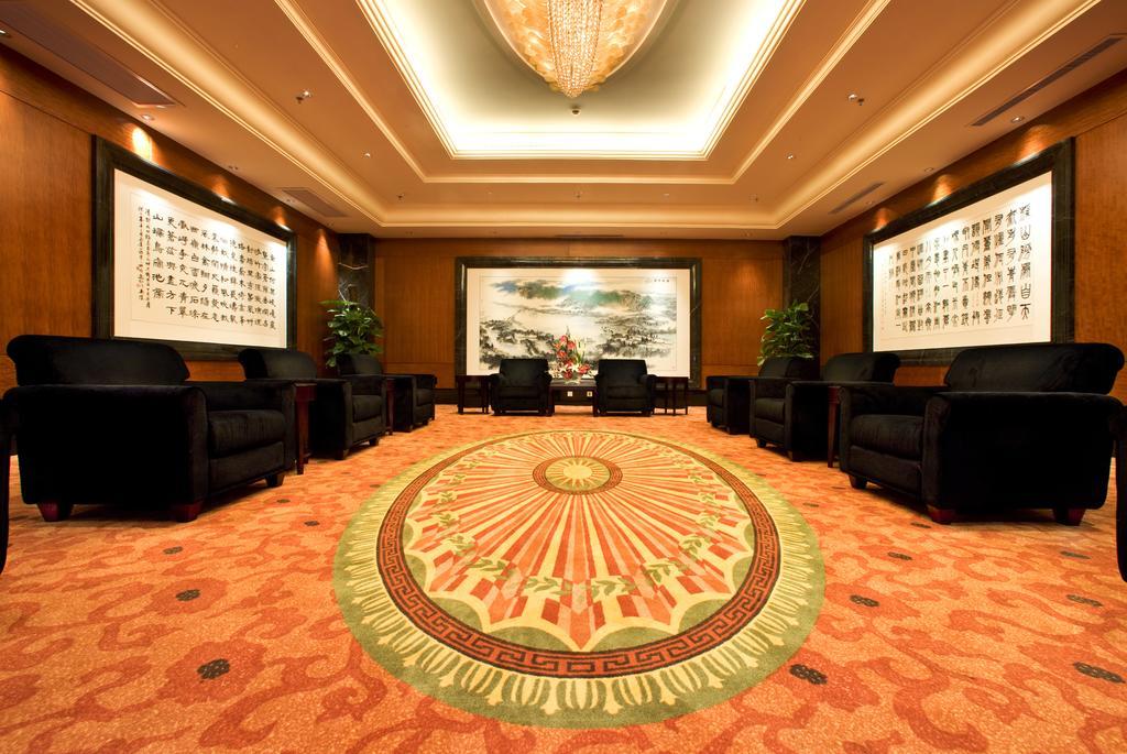 Merryland Traders Hotel 창수 외부 사진