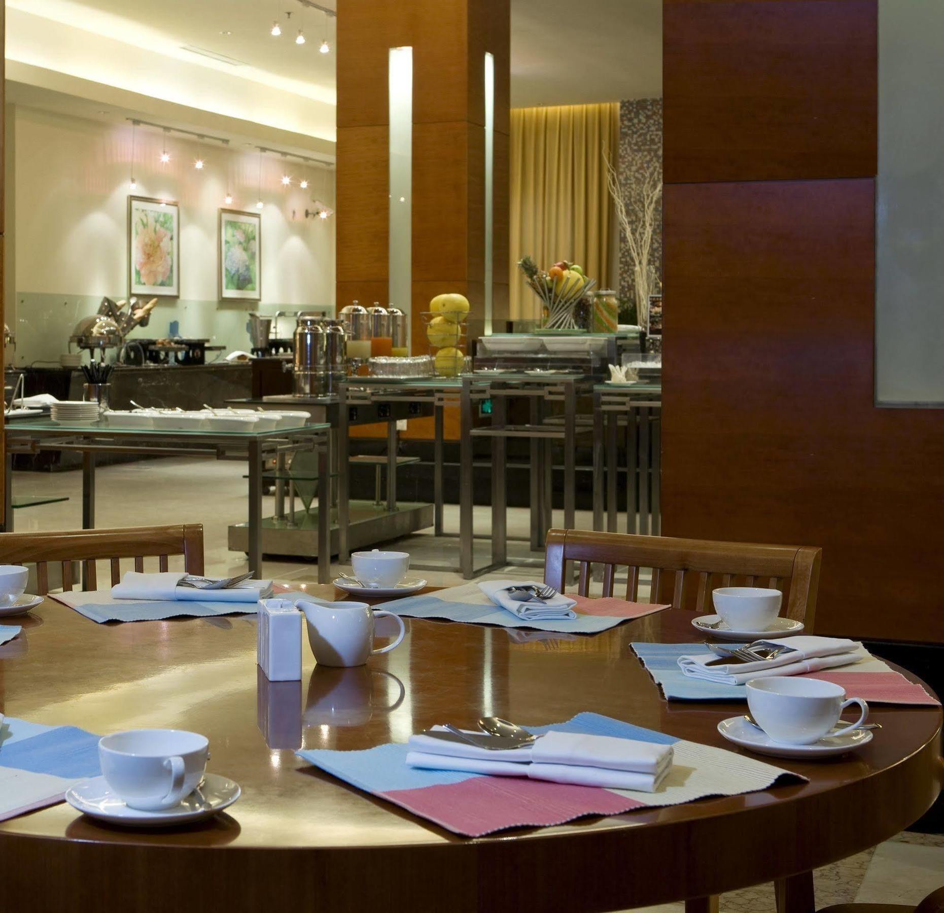 Merryland Traders Hotel 창수 외부 사진