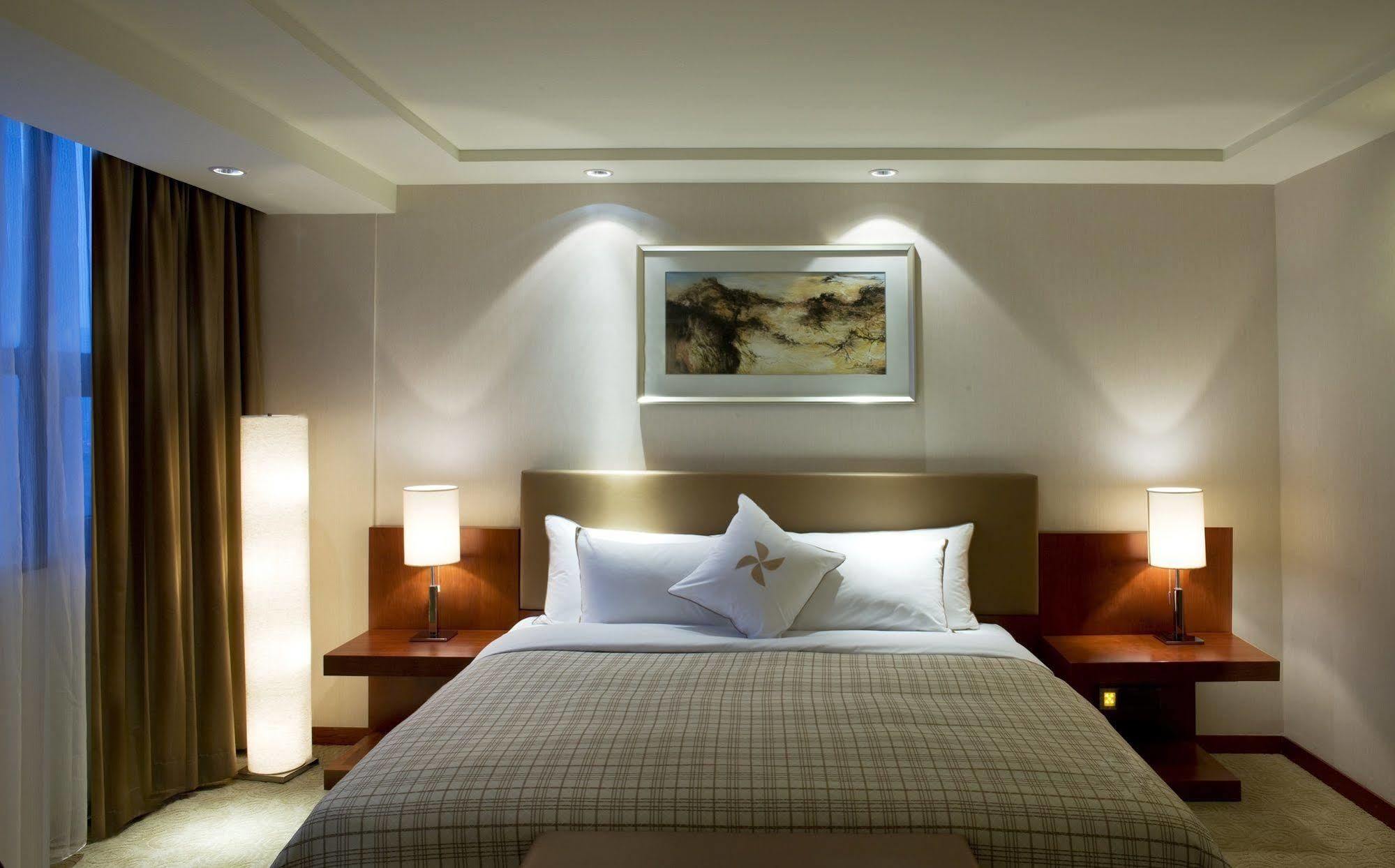 Merryland Traders Hotel 창수 외부 사진