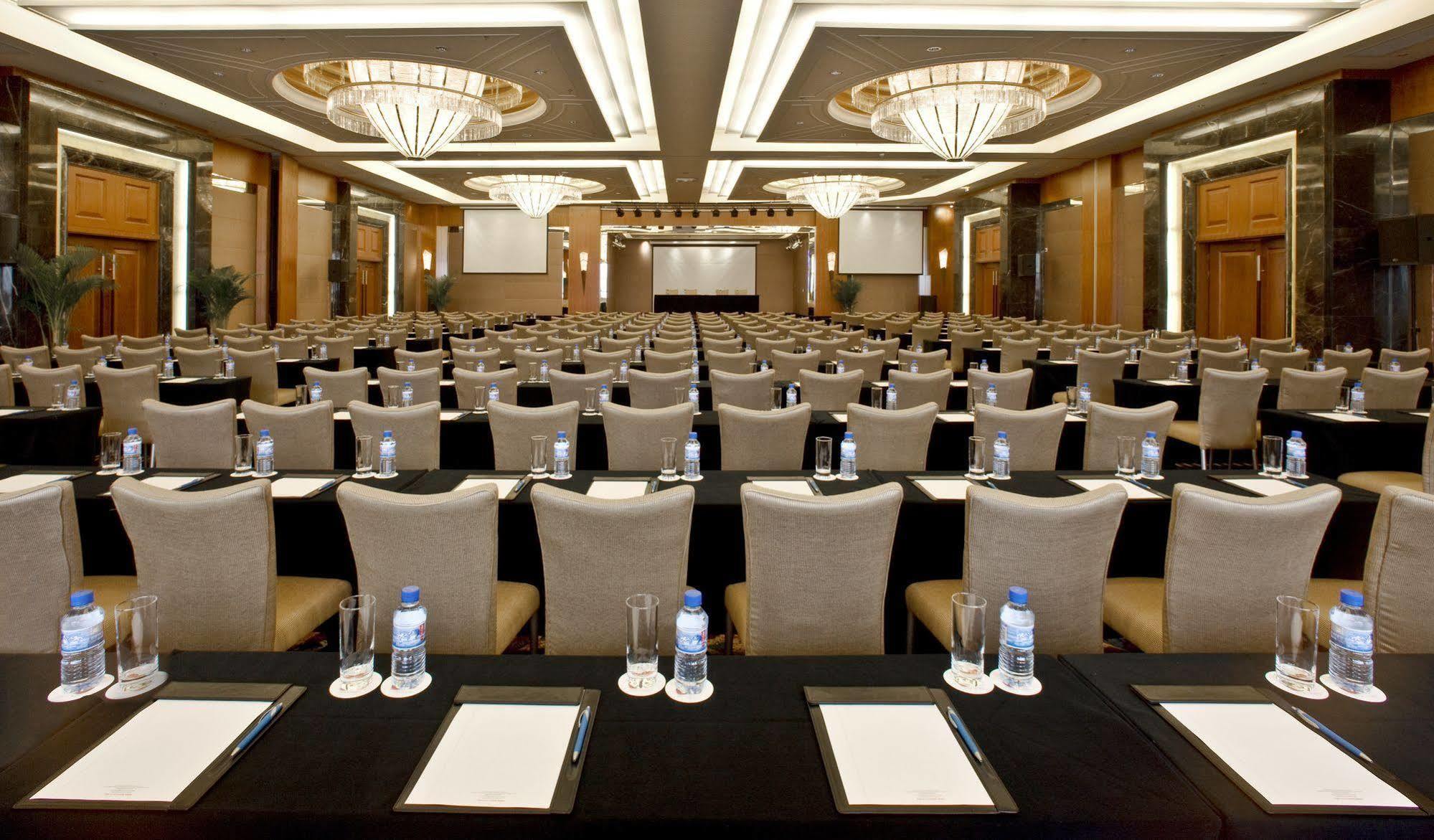 Merryland Traders Hotel 창수 외부 사진